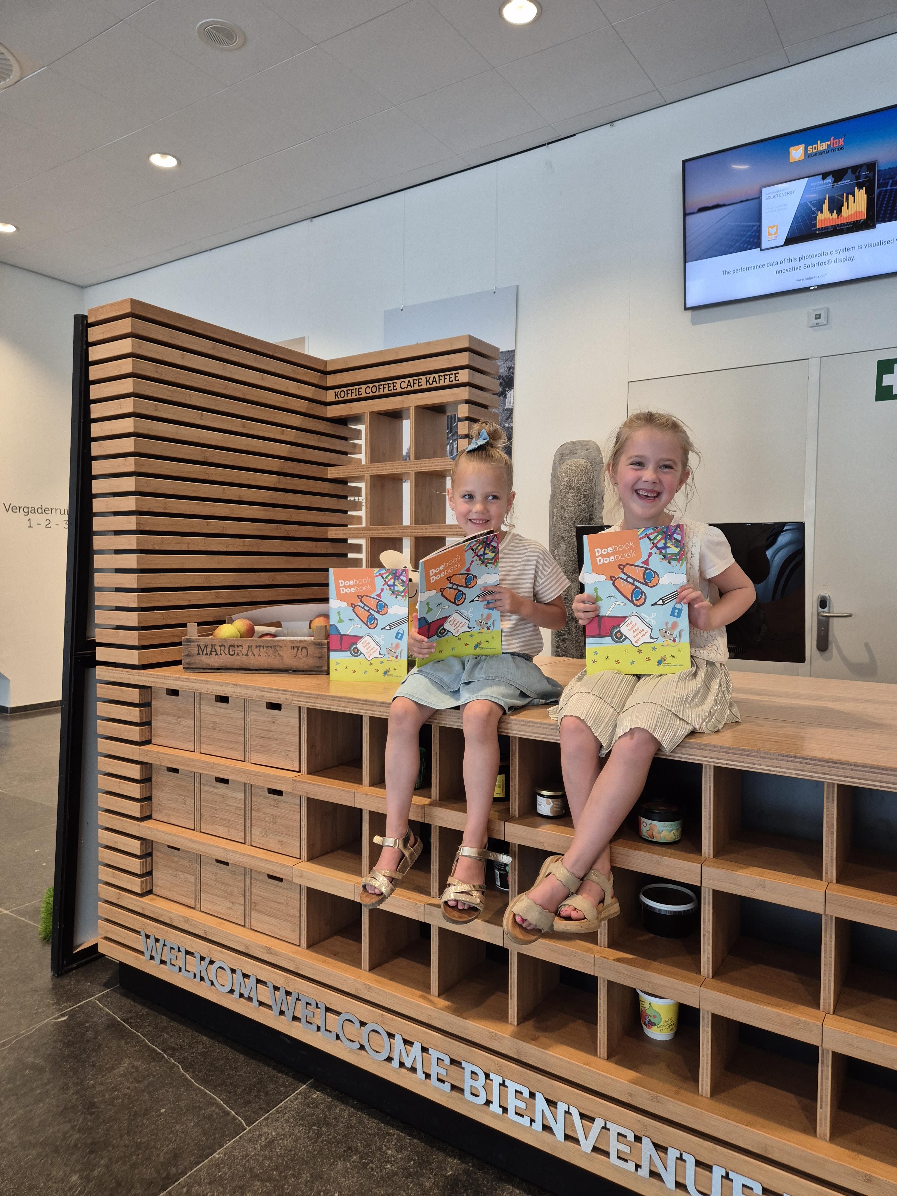 Lancering Kal Plat Doeboek Eijsden-Margraten